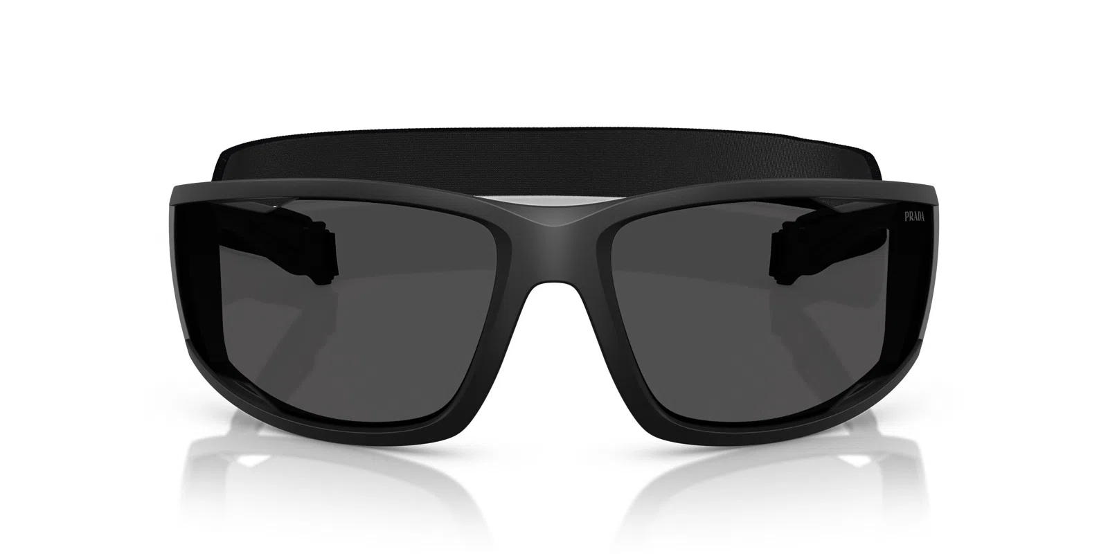 Prada Linea Rossa A04S Sunglasses - view 7